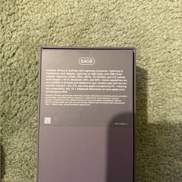 iPhone 8 - Picture 6 of 6